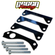 Polaris Sportsman   Scrambler Front Upper A Arm Braces Sale