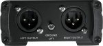 Mackie Signal Direct Box (MDB-USB) on Sale