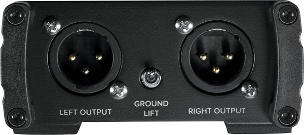 Mackie Signal Direct Box (MDB-USB) on Sale