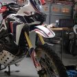 Honda Africa Twin High Fender Kit (HFK-AT) v2.0 on Sale