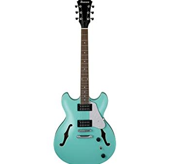 Ibanez Artcore Vibrante AS63 - Sea Foam Green Cheap