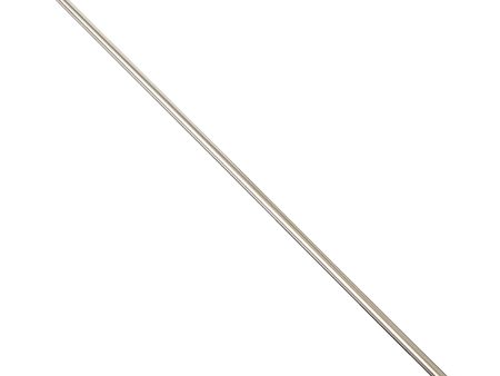 Flute Cleaning Rod, Steel Online now