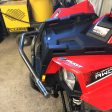 2013-21 POLARIS SCRAMBLER BULLDOZER BUMPER Online Hot Sale