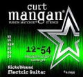 Curt Mangan CM11254 12-54 Electric Strings Cheap