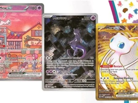 PTCGL Promo Code: Pokemon 151 Ultra Premium Collection on Sale