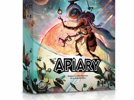 Apiary For Cheap