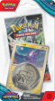 Pokemon: Scarlet & Violet Twilight Masquerade - Checklane Blister Pack (Random Promo) Online now