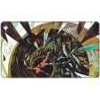 MTG: Playmat - MH3 Prismatic Ending Special Guest (Stitched) on Sale