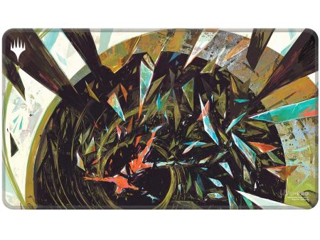 MTG: Playmat - MH3 Prismatic Ending Special Guest (Stitched) on Sale