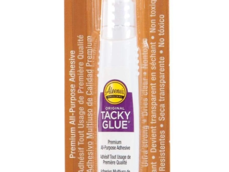 Aleene s Tacky Glue Pen Online Sale