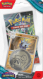 Pokemon: Scarlet & Violet Twilight Masquerade - Checklane Blister Pack (Random Promo) Online now