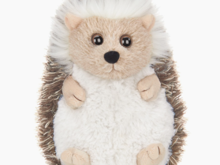 Bearington Collection: Higgy the Hedgehog 6  Plush Supply