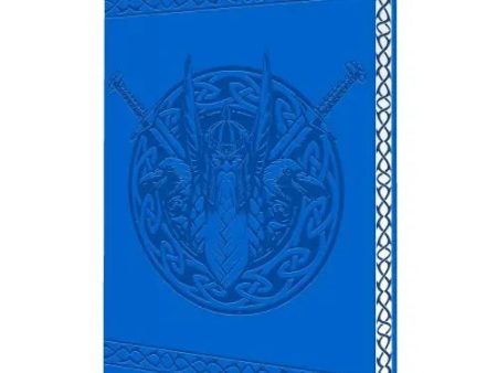 Artisan Art: Journal - Norse Gods Discount