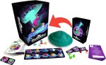 Abducktion - Base + IntergalacDuck Research Expansion Online Hot Sale