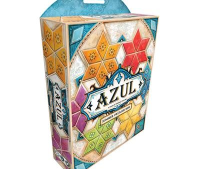 Azul: Summer Pavilion Mini Online Sale